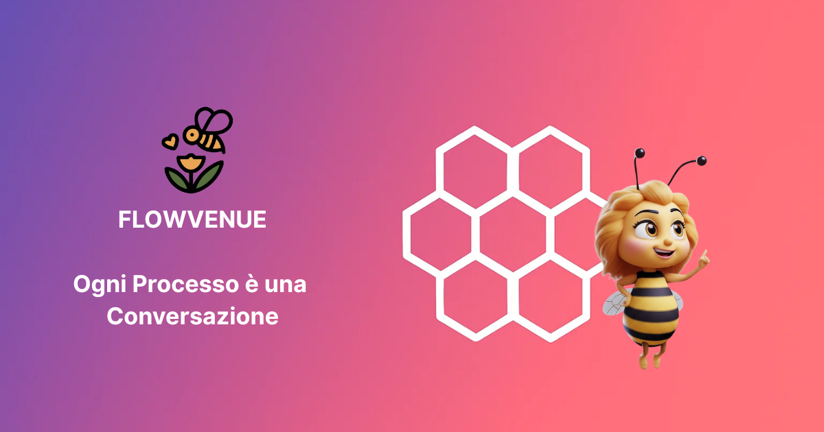 Flowvenue screenshot